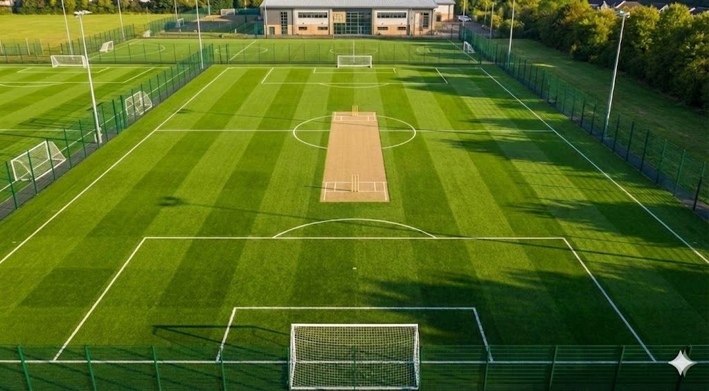 Elite Cricket Ground